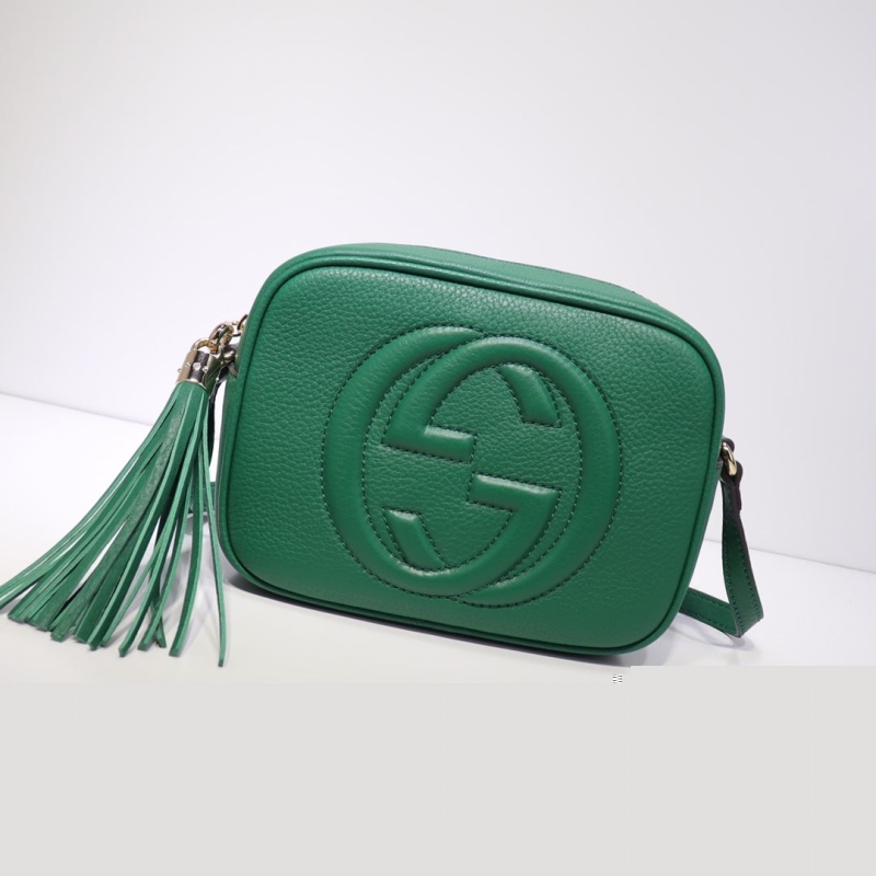 G*u*i satchel bags